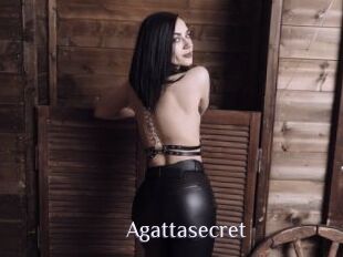 Agattasecret