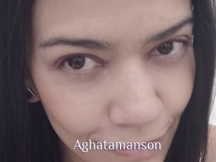 Aghatamanson