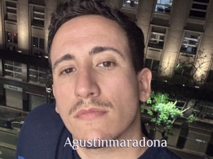 Agustinmaradona