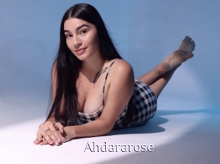 Ahdararose