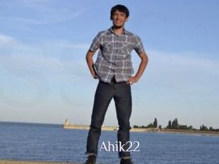 Ahik22