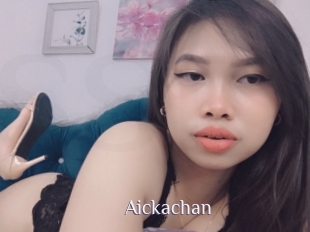 Aickachan