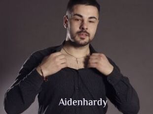 Aidenhardy