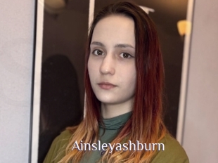 Ainsleyashburn