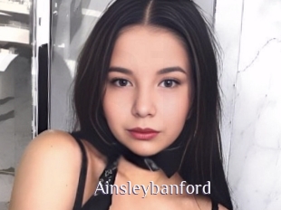 Ainsleybanford