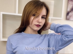 Ainsleybeames