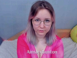 Ainsleybunton