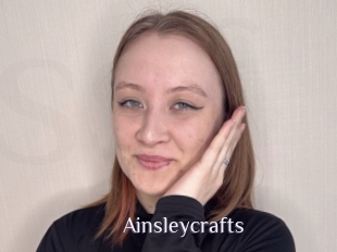 Ainsleycrafts