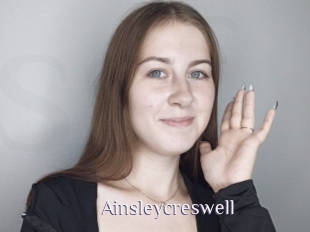 Ainsleycreswell