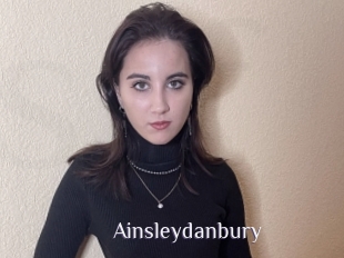 Ainsleydanbury