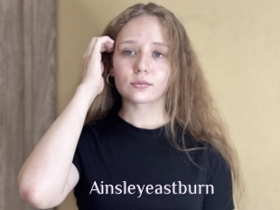 Ainsleyeastburn