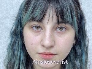 Ainsleyeverist