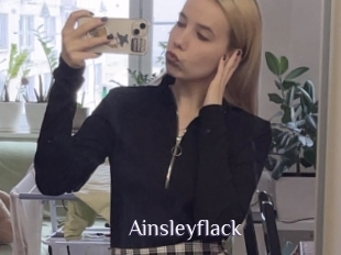 Ainsleyflack