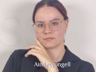 Ainsleygingell