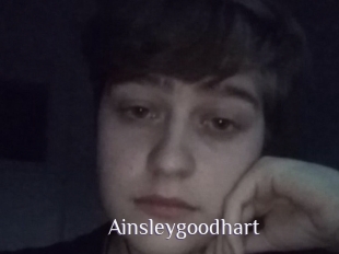 Ainsleygoodhart