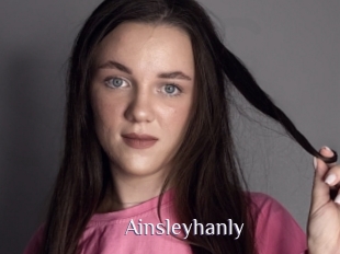 Ainsleyhanly