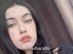 Aishacallis