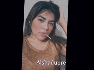 Aishadupre