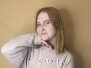 Aislyash