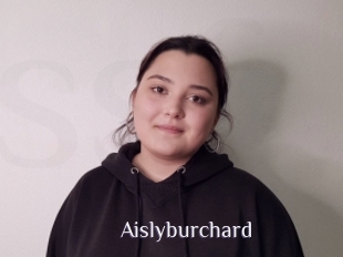 Aislyburchard