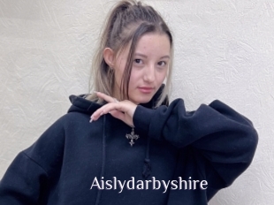 Aislydarbyshire