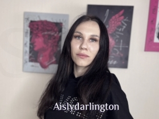 Aislydarlington