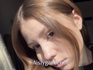 Aislygardener