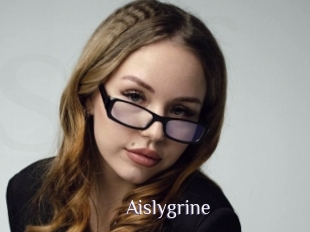 Aislygrine