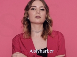 Aislyharber