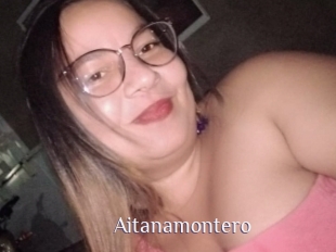 Aitanamontero