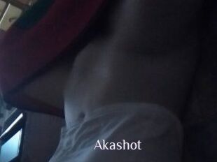 Akashot