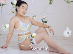 Akemichu