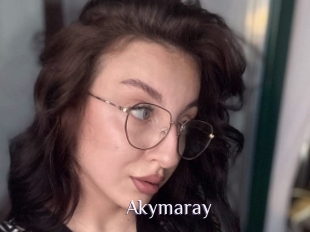 Akymaray