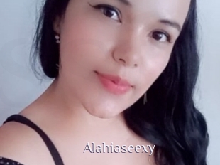 Alahiaseexy