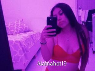 Alainahot19