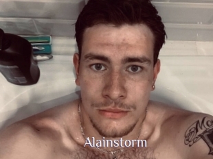 Alainstorm