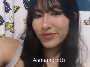 Alanamoretti