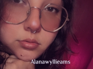 Alanawyllieams