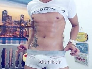 Alanfixer