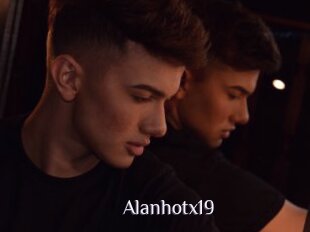 Alanhotx19