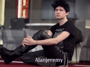 Alanjeremy