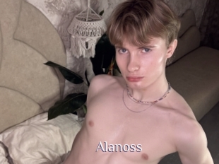 Alanoss