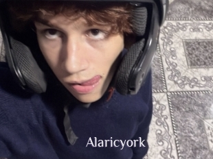 Alaricyork