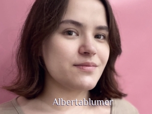 Albertablumer