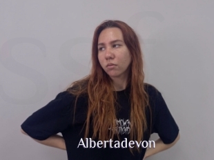 Albertadevon