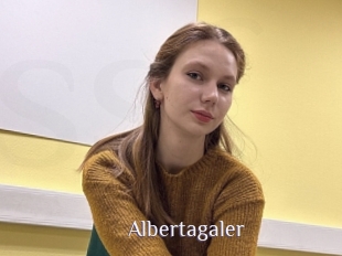 Albertagaler