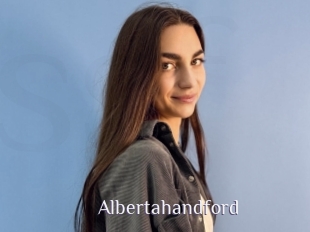 Albertahandford