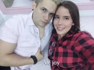 Ale_joy