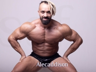 Alecaddison