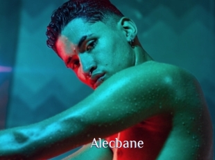 Alecbane